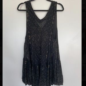 Free People Tunic